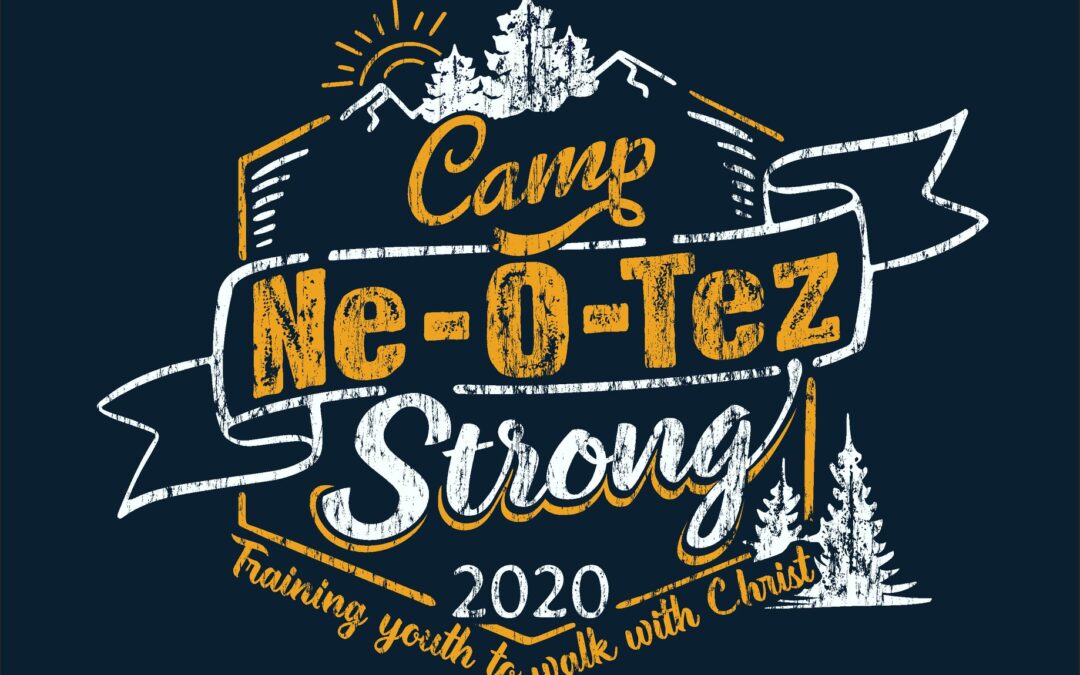 Order your 2020 Tee or Hoodie Now