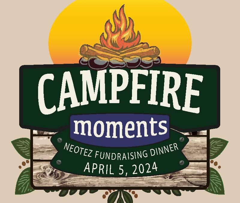 Campfire Moments