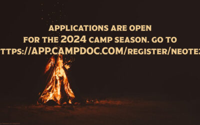 Applications for 2024 season now open!